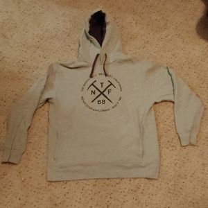 North Face Hoodie